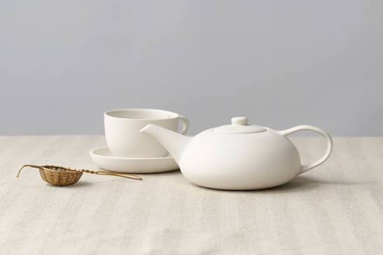 Two Cup Teapot
