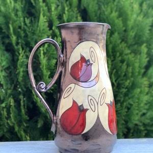 Large Serving Jug