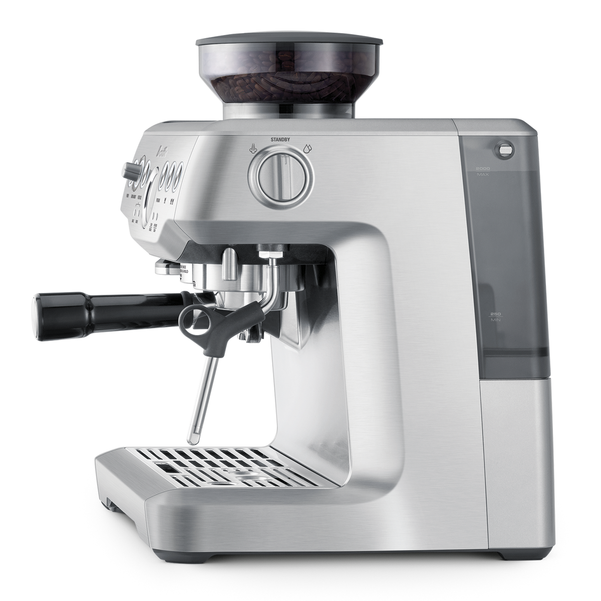 Breville Barista Express Espresso