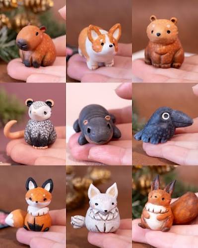 Made-to-Order Critter