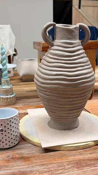 Meadow — Signed Vessel
