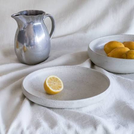 Shallow Serving Dish