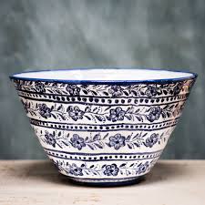 Family Salad Bowl