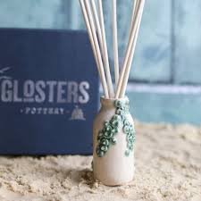 Reed Diffuser Bottle